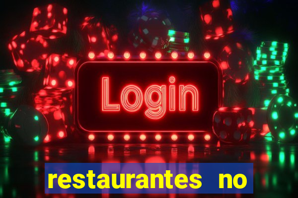 restaurantes no gama df